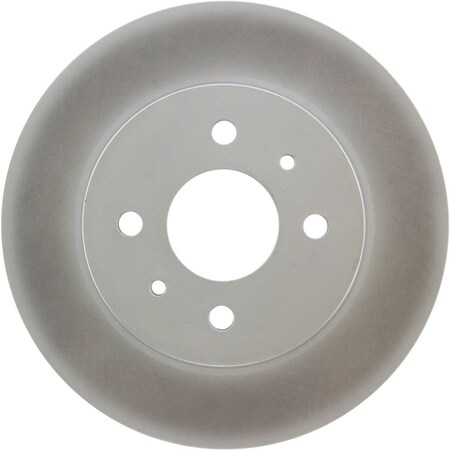 Centric Parts Gcx Brake Rotor, 320.62038 320.62038